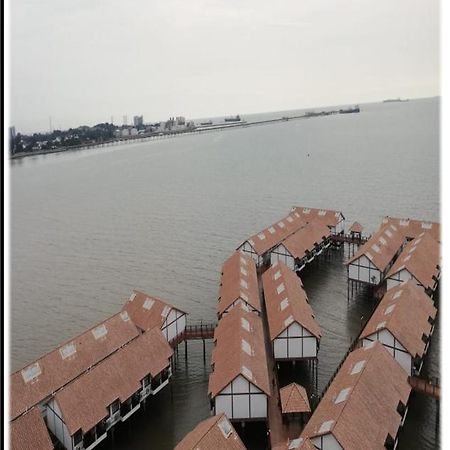 Seaview Gateway - Private Owner Ξενοδοχείο Πορτ Ντίξον Εξωτερικό φωτογραφία