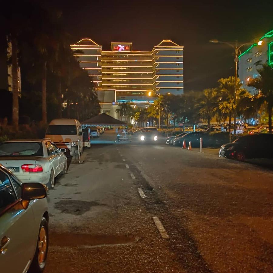 Seaview Gateway - Private Owner Ξενοδοχείο Πορτ Ντίξον Εξωτερικό φωτογραφία