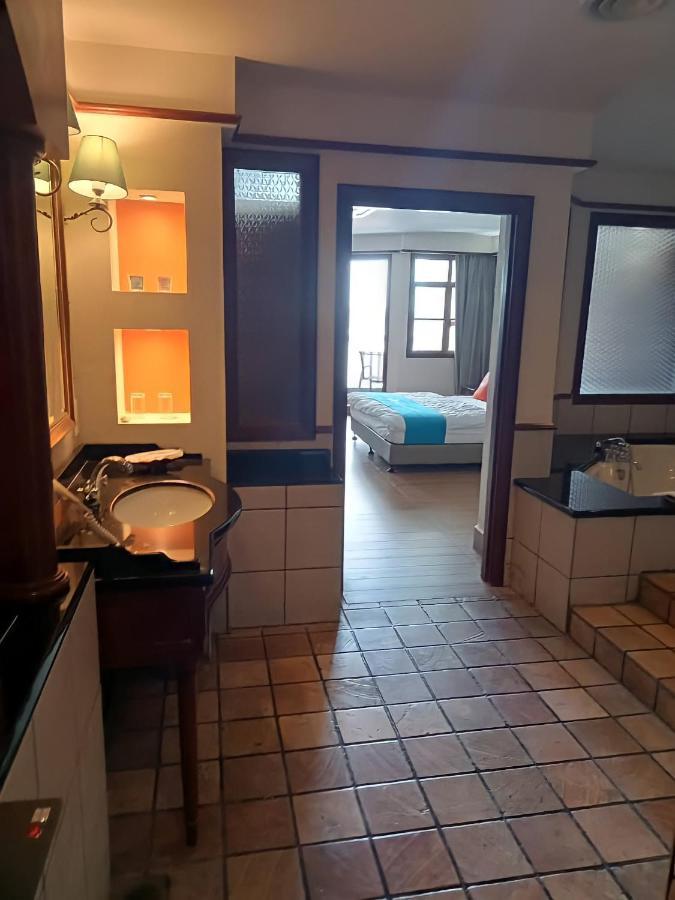 Seaview Gateway - Private Owner Ξενοδοχείο Πορτ Ντίξον Εξωτερικό φωτογραφία