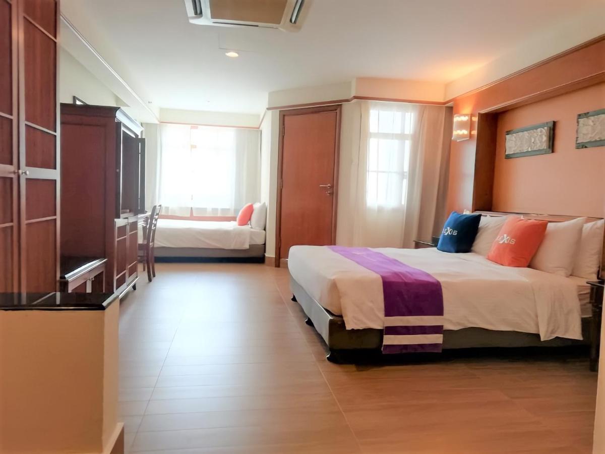Seaview Gateway - Private Owner Ξενοδοχείο Πορτ Ντίξον Εξωτερικό φωτογραφία