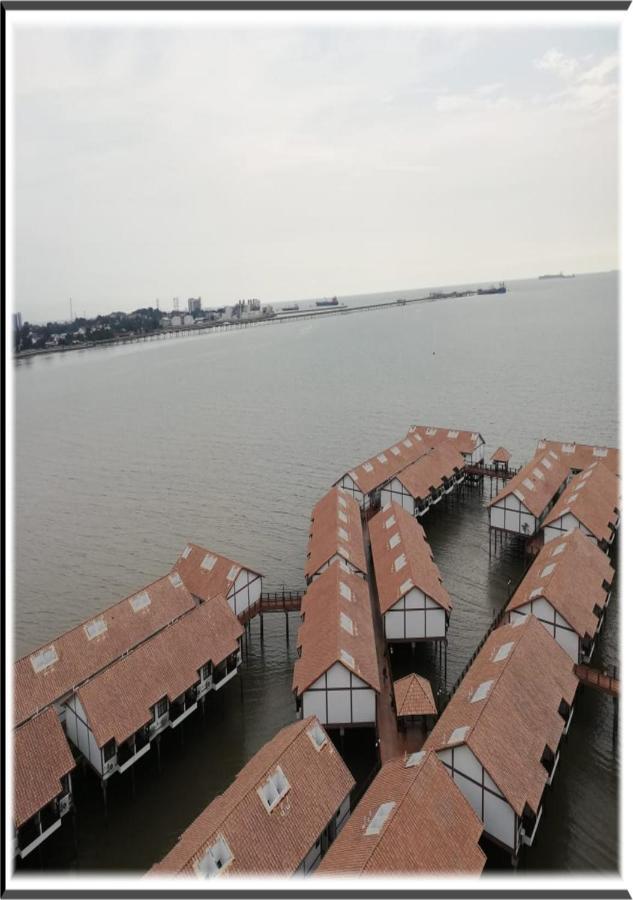 Seaview Gateway - Private Owner Ξενοδοχείο Πορτ Ντίξον Εξωτερικό φωτογραφία